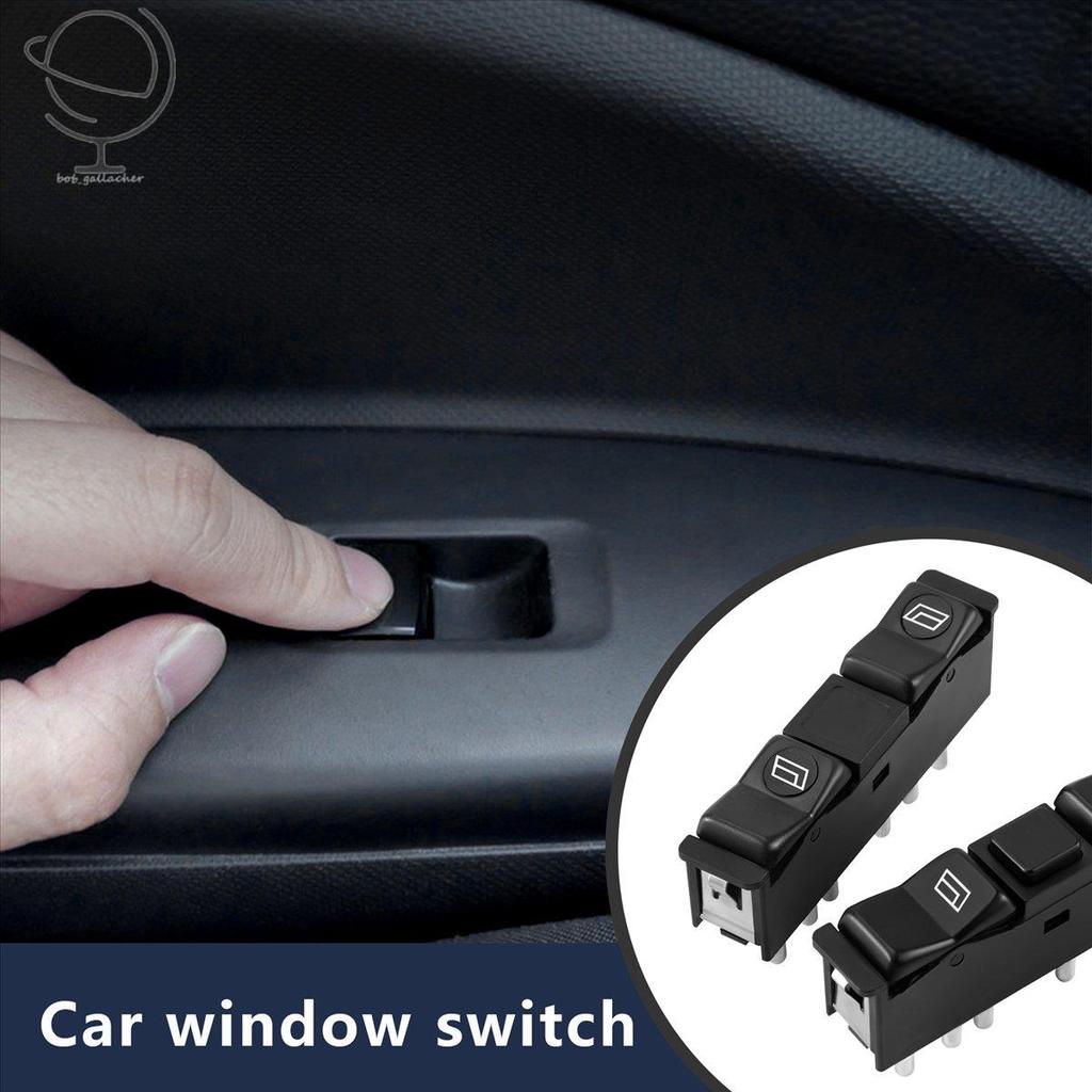 Ghép nối công tắc cửa sổ điện ô tô phù hợp cho - W123 W126 W201 0008208110 0008208210