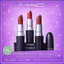 Son T𝐡ỏ𝐢 𝙈𝘼𝘾 Matte Lipstick 3g Full Box/ Full Size Chính Hãng