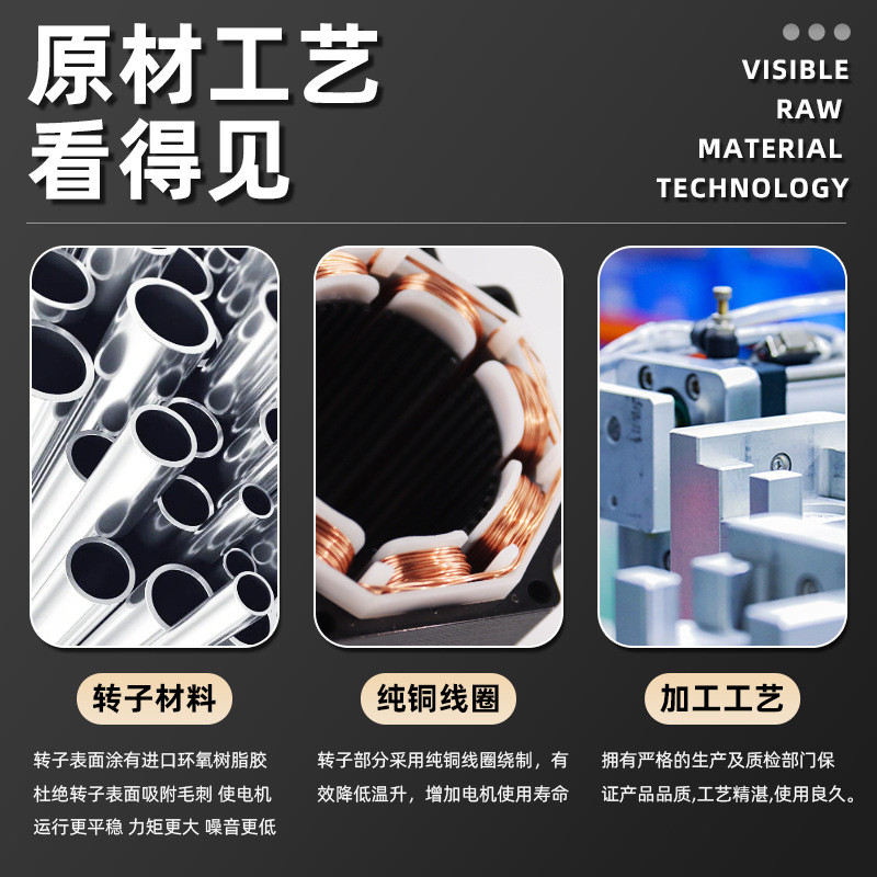 42 Động Cơ Bước Lai Micro Bước Máy In Động Cơ Máy Viết 12V Động Cơ AC W6LD