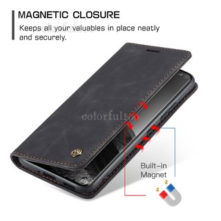 Redmi Note15 2026 Vỏ Chống Sốc Cho Redmi Note 15 Pro Plus 15ProPlus 15Pro + Note15Pro 5G 4G Retro Da Lật Bảo Vệ Toàn Diện Vỏ Điện Thoại Ví Đựng Thẻ Từ Tính Vỏ Đứng