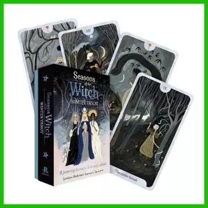Tarot Cards Trò chơi bảng tương tác Trò chơi bài sưu tập dành cho người mới bắt đầu Thanh niên Người lớn Gia đình Tập hợp Du lịch