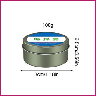 Hàn Dán Độ Ổn Định Cao Sáp Hàn 100g Hàn Sắt Thông Lượng Cho Bảng Mạch Cho Điện Tử Máy Tính shopidaevn