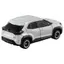 Takara Tomy Tomica No. 102 Toyota Yaris Cross GR SPORT (Box) Mini Car Toy for Ages 3 and Up