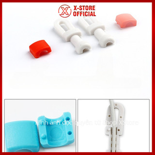 Nút chắn bụi jack 3.5mm cho điện thoại, nút bịt cổng tai nghe chống nước, bằng silicone, bảo vệ lỗ cắm tai nghe NBVDCS
