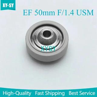 Động Cơ Mới Cánh Quạt 50mm 1.4 Sửa Chữa Ống Kính EF 50 Mm F / 1.4 USM AF Động Cơ Cánh Quạt Cho Canon EF 50mm F / 1.4 USM Ống Kính Động Cơ Máy Ảnh Phần