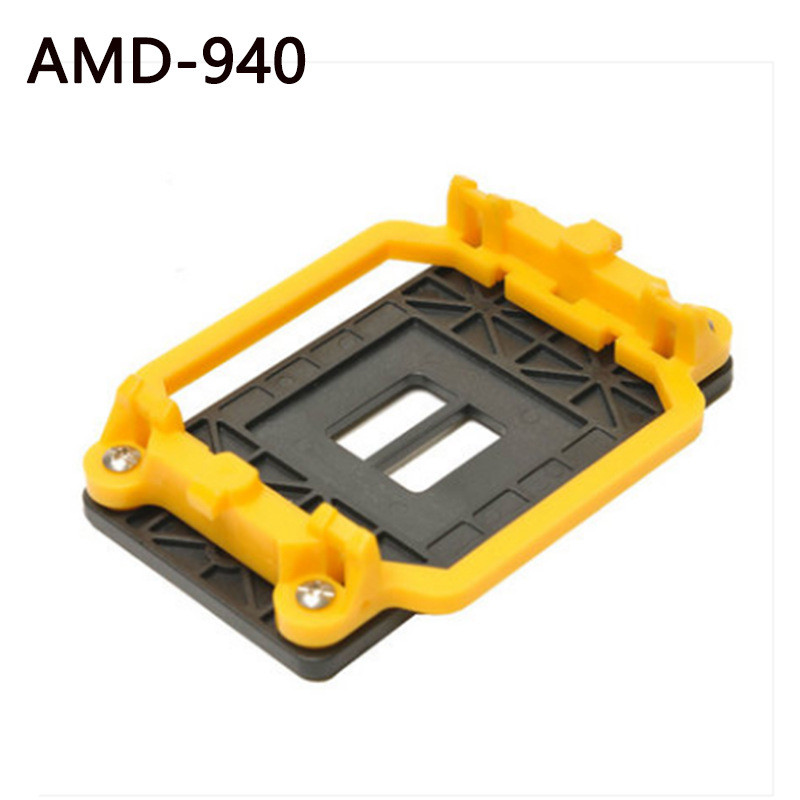 Giá đỡ tản nhiệt CPU thế hệ thứ 12 AMD Giá đỡ AM4 / 1200 / 115X / 1366 / 2011 Bo mạch chủ cố định khóa T6ZM