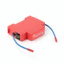 Thiết bị chống cháy BACKSTRETDVKU, Bình chữa cháy tự động DIN Rail gia đình, Thiết bị chữa cháy thiết kế hai dòng không gây ô nhiễm
