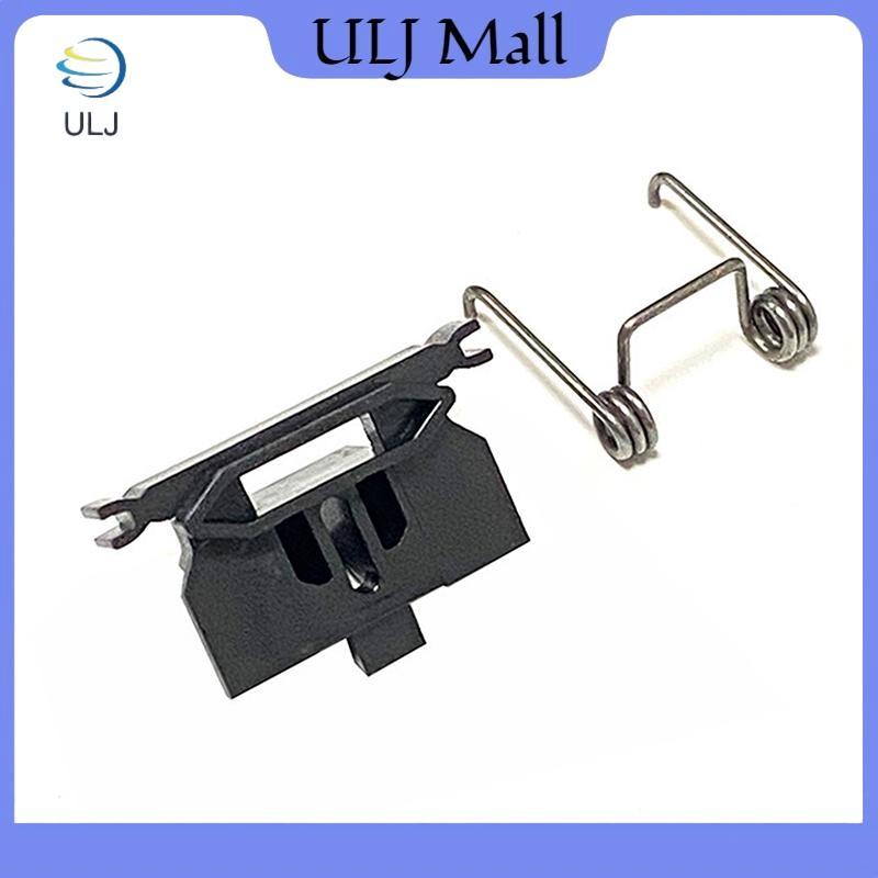 Phụ kiện kẹp tóc kéo điện ULJ có lò xo cho Wahl8148 / 8591 / 8504.