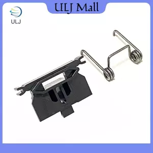 Phụ kiện kẹp tóc kéo điện ULJ có lò xo cho Wahl8148 / 8591 / 8504.