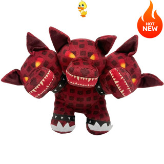 PLUS✨Hàng✨Roblox Trộm Một Brainrot Gấu Bông Búp Bê Mới Trộm Một Brainrot Bombardier Crocodilo Plushie Đồ Chơi Ngộ nghĩnh Brainrot 67 77 NO.9 Nhà Đồ Chơi Nhồi Bông Cho Trẻ Em