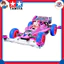 Tamiya Mini 4WD Racer Series No.89 "Pig" Super-II Chassis Model Kit (18089)
