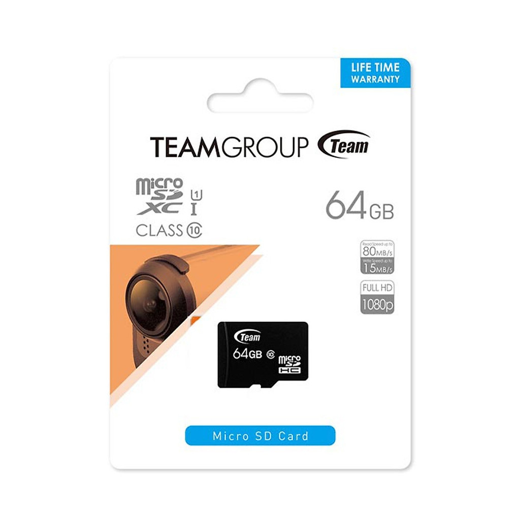 [HOẢ TỐC HCM] Thẻ nhớ Micro SD 64GB / 128GB