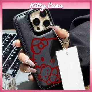 Ốp lưng cấu trúc nệm khí Cho iPhone 11/12/13/XR/14/15/16/17/7/XR Pro Max Plus Ốp lưng bao quanh thời trang Mèo