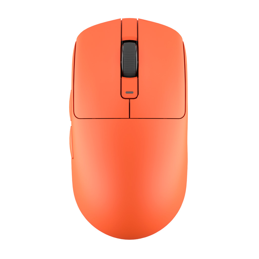 Chuột không dây RK M30Pro Royal Kludge Tri-Mode Bluetooth không dây PAW3311 Chuột nhẹ có thể sạc lại cho PC Laptop Chơi game | BigBuy360 - bigbuy360.vn