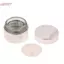 HFSHY Lọ Mỹ Phẩm 5-50g Kem Mặt Chai Thủy Tinh Bạc Lọ Kem Hộp Đựng Mỹ Phẩm Rỗng Móng Keo Lọ Du Lịch Hộp Đựng Trang Điểm VN