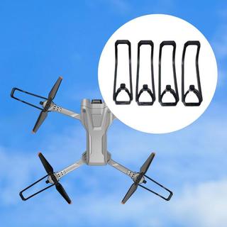 4x Bảo vệ cánh quạt chuyên nghiệp / Phụ kiện máy bay không người lái Chống va chạm Tấm bảo vệ lưỡi cánh quạt nhẹ / cho phụ tùng thay thế Quadcopter Z908 Pro /