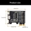 Bộ điều khiển nguồn từ xa dựa trên PCIe btsg cho máy chủ và máy trạm PicoKVM