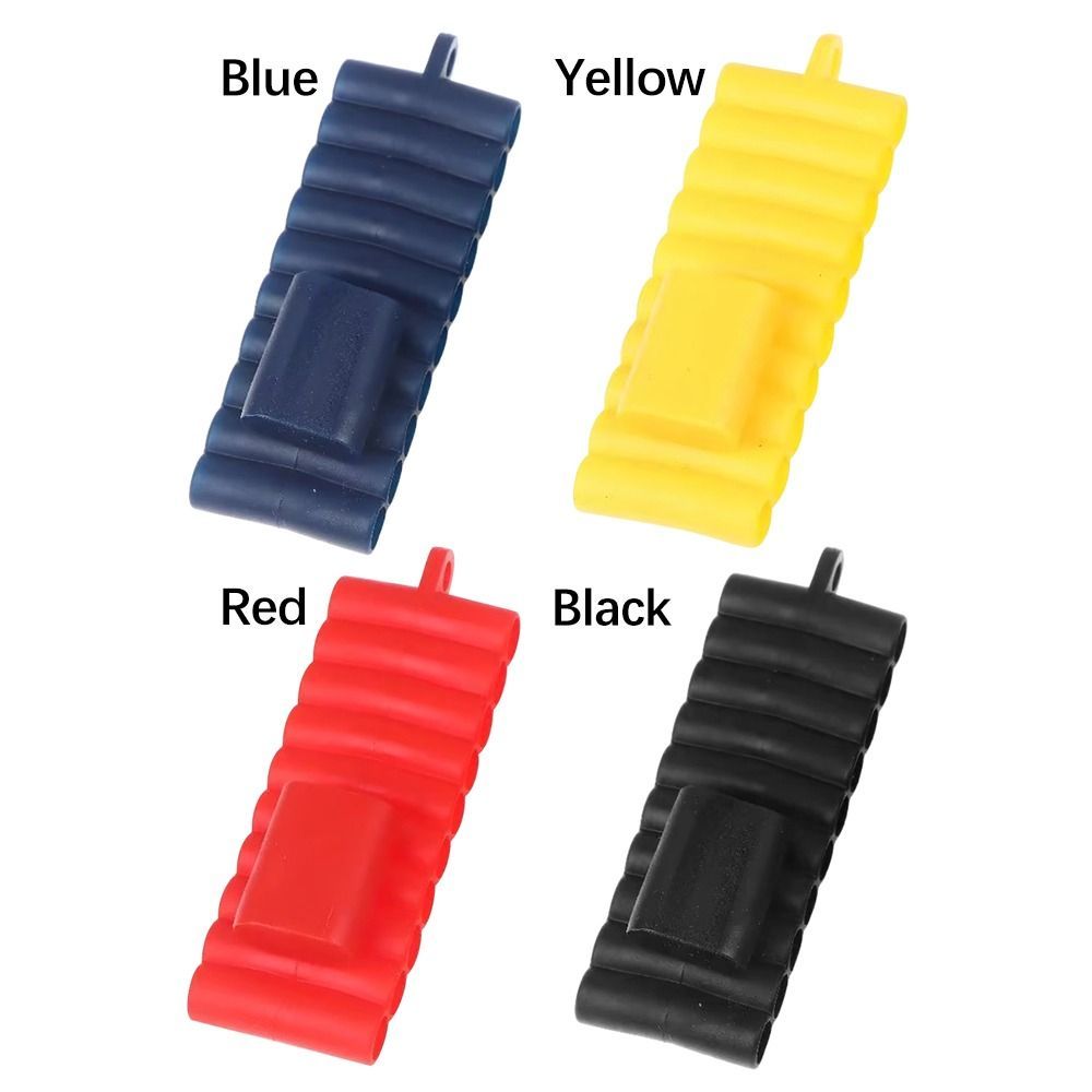 NOTE1 1 Cái Giá đỡ mũi tuốc nơ vít, Dụng cụ sắp xếp cao su mềm 22 lỗ, Đầu tuốc nơ vít bền 1 / 4 Inch Đầu khoan lục giác Dụng cụ điện
