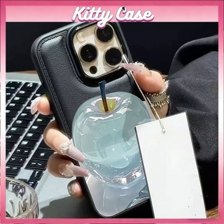Ốp lưng cấu trúc nệm khí Cho iPhone 11/12/13/XR/14/15/16/17/7/XR Pro Max Plus Ốp lưng bao quanh thời trang Mèo
