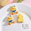 Set Charm Thú Cưng Dễ Thương
