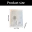 SA Sáng Tạo Micro Ấm Trà Khuôn Dành Cho Người Hâm Mộ DIY Linh Hoạt Cấp Silicon Dễ Dàng Phát Hành Thủ Công Dụng Cụ