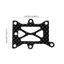Tấm Transponder Than Chì Sợi Carbon TO-209 Cho Kyosho MP10 MP9 TKI3 TKI4 RC Xe Nâng Cấp Phần Phụ Kiện