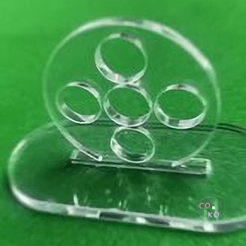 [IpstickLuxe] Máy Tập Bi-A Trong Suốt - Thiết Bị Huấn Luyện Chuyên Nghiệp