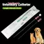 Mèo có Stylet 3Fr Lỗ cuối 4Fr Lỗ bên Ống thông tiểu thú y cho mèo