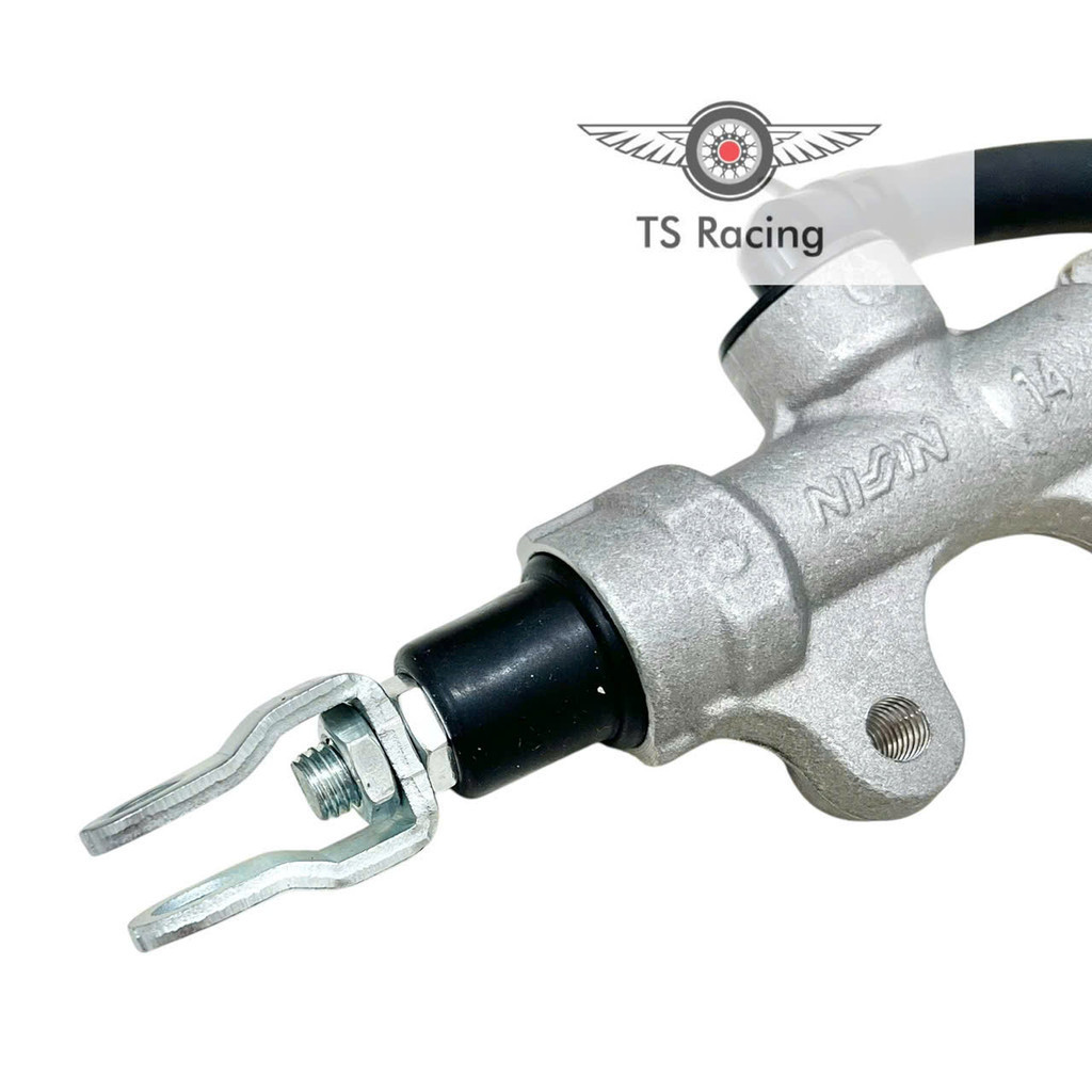 Pen dầu đạp thắng ex135 - ex150 - ex155 - ex 2010 - ex 2011 - fz - r15 - r1