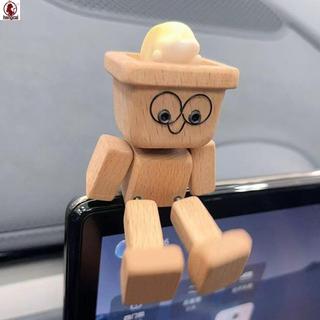 Ngáy Chân Con Rối Bobblehead Wobbly Chân Con Rối Trang Trí Nội Thất Ô Tô Cho Phụ Kiện Ô Tô Quà Tặng