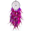 Sáng Tạo Trang Trí Tường Nhà Phong Cách Dream Catcher Trang Trí Tường Bắc Âu Mori Mặt Dây Chuyền M3AQ