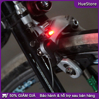 Đèn phanh xe đạp nhỏ gọn chống nước bền Đèn Phanh Xe Đạp，Tự sáng khi bóp phanh，Chống Thấm Nước，Dễ lắp đặt