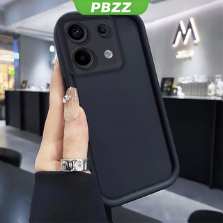 Ốp Lưng Cho REDMI NOTE 13 4G 2023 REDMI NOTE 13 PRO 5G Vỏ Điện Thoại Vỏ Mềm Silicon Chống Sốc Thiết Kế Mới Thẩm Mỹ Gương Xoay Gấu Dễ Thương Có Giá Đỡ JTXXZJ01