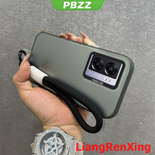 Ốp Lưng Cho OPPO Reno 7 5g Oppo Reno 7 4g Vỏ Điện Thoại Vỏ Cứng TPU Bảo Vệ Chống Sốc Thiết Kế Mới Thẩm Mỹ Có Dây Buộc CYDTGS01