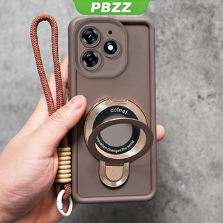 2026 Ốp Lưng Cho tecno Spark 10 pro TECNO SPARK 10 C SPARK 10C 40 40 40C Vỏ Điện Thoại Vỏ Mềm Chống Sốc Thiết Kế Mới Thẩm Mỹ Có Giá Đỡ & Dây Buộc Cho Bé Gái JTMSZJ02