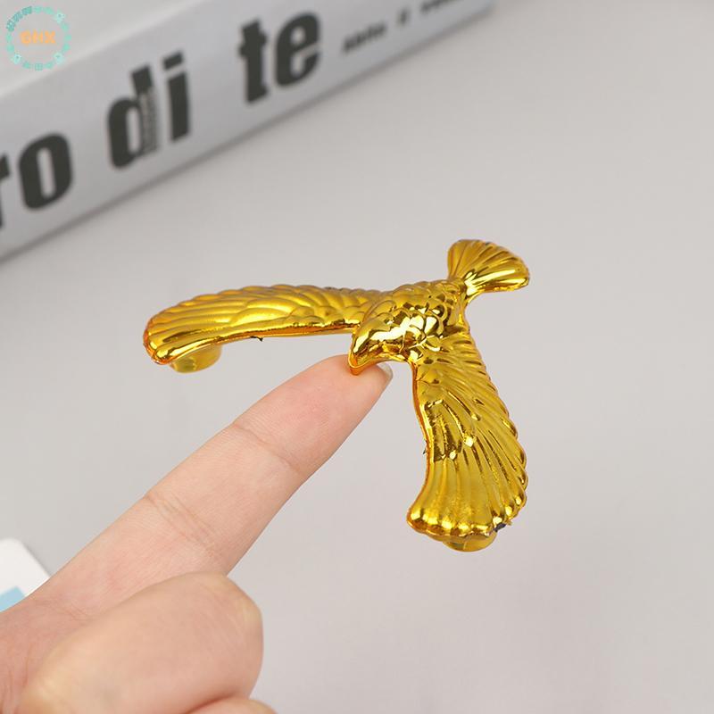 Bộ 2 Đồ Chơi Chim Đại Bàng Cân Bằng Vui Nhộn Dành Cho Bé