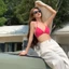 Áo Bikini Kiểu 2 Mảnh Nhiều Màu Sắc, Phong Cách Mùa Hè A5971333