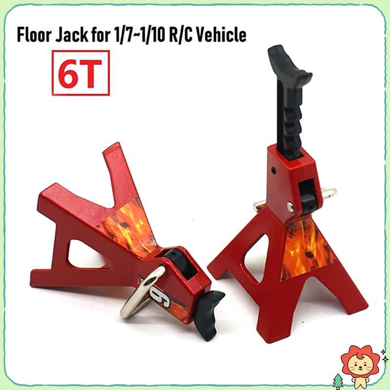 6 Tấn Mô Phỏng Ja Đứng Nâng Cặp Ra Cho Đồ Chơi Từ Xa Xe Tru Lốp Thay Đổi null