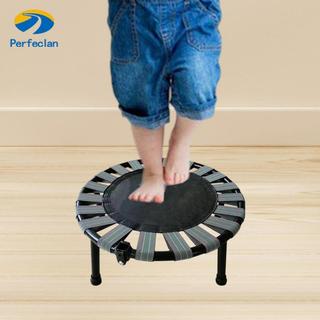 Trampoline Perfectlan Nhỏ Gọn Indoor-Outdoor, Đồ Chơi Đa Năng Cho Trẻ Em Và Tập Thể Dục