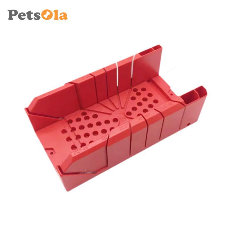 Hộp cưa Mitre Hộp cưa tay cắt gỗ Dụng cụ cắt chuyên nghiệp Đa năng