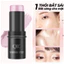 Phấn highlight Dạng Thỏi Qic & Hellokiss Kết Cấu Thạch, Bền Màu, Bắt Sáng