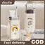 Doutie Hoạt Hình Dễ Thương Bàn Chải Đánh Răng Cốc Du Lịch Bàn Chải Đánh Răng Giá Đỡ Đơn Giản Di Động Cốc Nước súc Miệng Cho Chuyến Đi Công Sở Nhà Cắm Trại VN