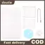 Doutie 1 Bộ Mini NFC Chức Năng Đĩa CD Hộp Đựng Chìa Khóa Ngoại Vi Album Kỷ Niệm Chìa Khóa Cho DIY Bapa Mặt Dây Chuyền VN