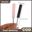 Doutie 5ML Bàn Chải Siêu Mịn Rỗng Mascara Ống Lỏng Bút Kẻ Mắt Mascara Chai Lông Mi Kéo Dài Có Thể Đổ Lại Mỹ Phẩm Hộp Đựng VN