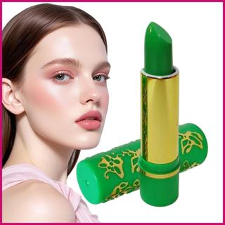 Son Môi Nữ Son Môi Thay Đổi Màu Dưỡng Ẩm Son Bóng Trang Điểm Lâu Dài Làm Đẹp Cho Hẹn Hò Tập Hợp Tiệc wsdvn