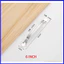 Tay nắm cửa INOX các cỡ - mẫu 1- 014
