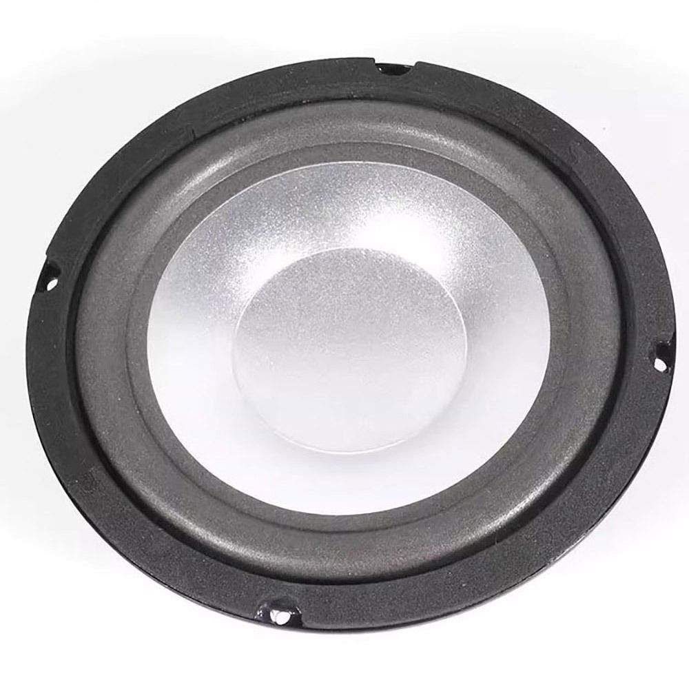 STABFOAM Vòng sửa chữa cạnh loa siêu trầm, cao su, bọt, bền, nhiều kích cỡ 3-12 inch, phụ kiện thay thế