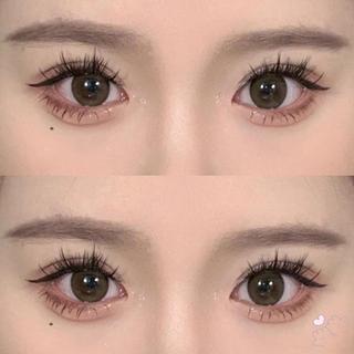 Lông mi giả Wispy Effect 3D - Dễ đeo để trang điểm sân khấu đám cưới