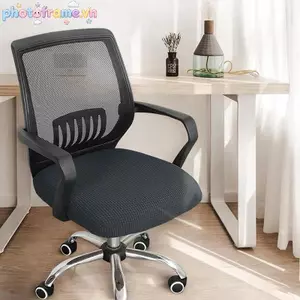Khung Ảnh Game Thủ Ghế Bao Spandex Độ Đàn Hồi Văn Phòng Co Giãn Ghế Máy Tính Bao Chơi Game Chống Bụi Ghế Bọc Bò Tendon VN