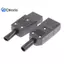 Đầu nối phích cắm cáp thẳng AC 3Pin C13 C14 10A 250V Phích cắm nam nữ đẹp